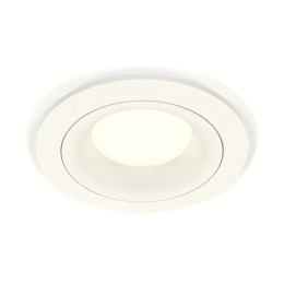 Встраиваемый светильник Ambrella Light Techno XC7621001 (C7621, N7010)