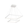 Подвесная люстра Ambrella Light Comfort FL5595