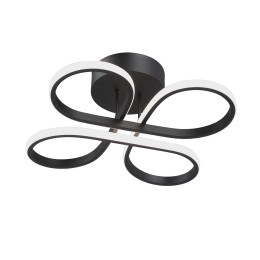 Потолочный светодиодный светильник Vitaluce V3778-1/4PL