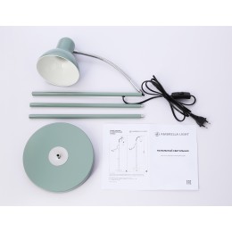 Торшер Ambrella Light Floor TR97662