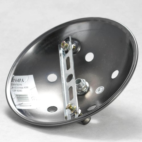 Накладная люстра Lussole Lgo Seminole LSP-8280