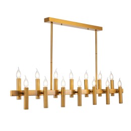 Люстра на штанге Stilfort Leonardo 2156/05/14PL