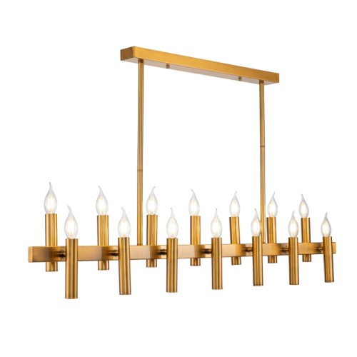 Люстра на штанге Stilfort Leonardo 2156/05/14PL