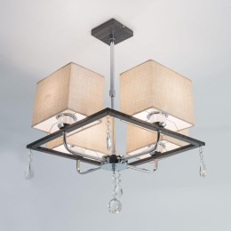 Потолочная люстра Citilux Дуглас CL461141