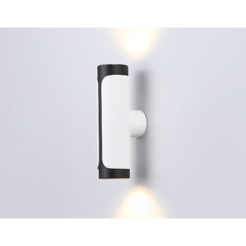 Настенный светильник Ambrella Light Techno family TN51614