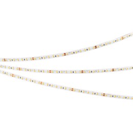 Светодиодная лента Arlight MICROLED-M182-4mm 24V Warm3500 (10 W/m, IP20, 2216, 5m) 040540