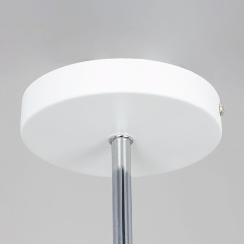 Люстра на штанге Citilux Бертон CL140140