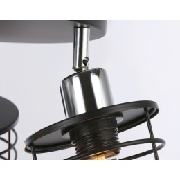 Спот Ambrella Light Traditional TR8092