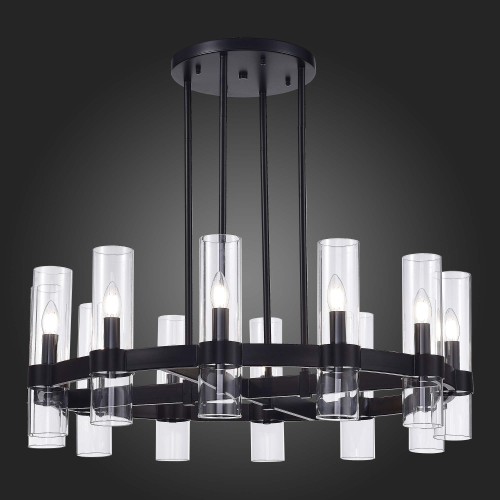 Люстра на штанге ST Luce Isla SL1237.403.12