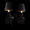 Бра Loft IT Zenith 10210/2W Black