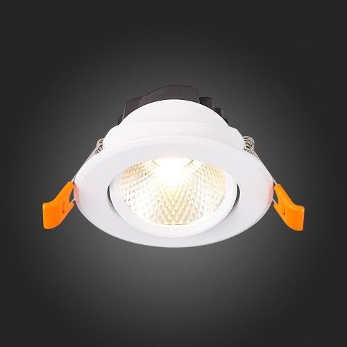 Встраиваемый светильник ST Luce Miro ST211.548.08.36