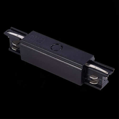 Центральный токоподвод для трехфазного шинопровода ST Luce Trace ST030.409.13