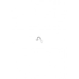 Спот Arte Lamp Lettura A7009AP-1AB