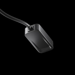 Ввод питания для встраиваемого монтажа Maytoni Radity TRA084B-12B-200