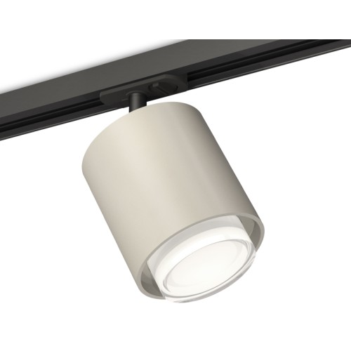 Комплект трекового светильника Ambrella Light Track System XT7724002 (A2537, C7724, N7160)