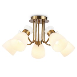 Люстра на штанге Ambrella Light Traditional TR3218