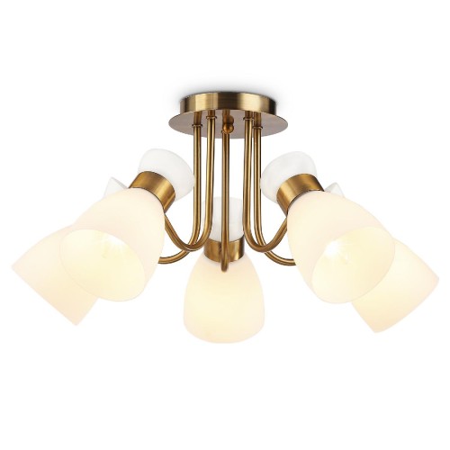 Люстра на штанге Ambrella Light Traditional TR3218