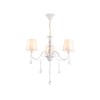 Подвесная люстра Ambrella Light Modern TR4601