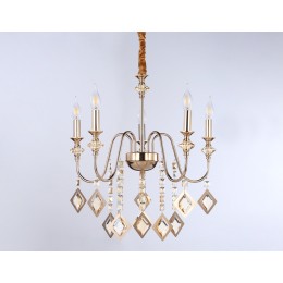 Подвесная люстра Ambrella Light Traditional TR4955