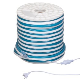 Гибкий неон Arlight ARL-NEON-2615BH-SIDE 230V Blue 8 Вт/м, IP65 030859(1)