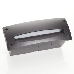 Светильник для подсветки лестниц Fumagalli Leti 5C4.000.000.AYF1R