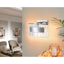 Настенный светильник Ambrella Light Traditional TR5094