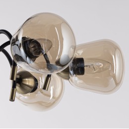 Люстра на штанге De Markt Гамбург 605017506