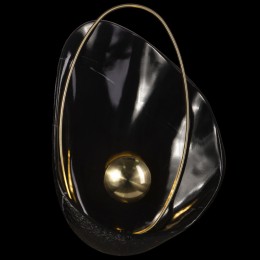 Бра Loft IT Clam 10043 Black