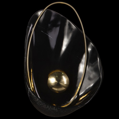 Бра Loft IT Clam 10043 Black