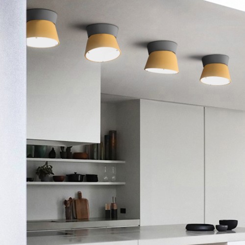 Потолочный светильник ImperiumLoft Knap 193554-26