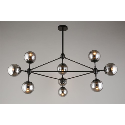 Люстра на штанге Aployt Rozali APL.606.17.10