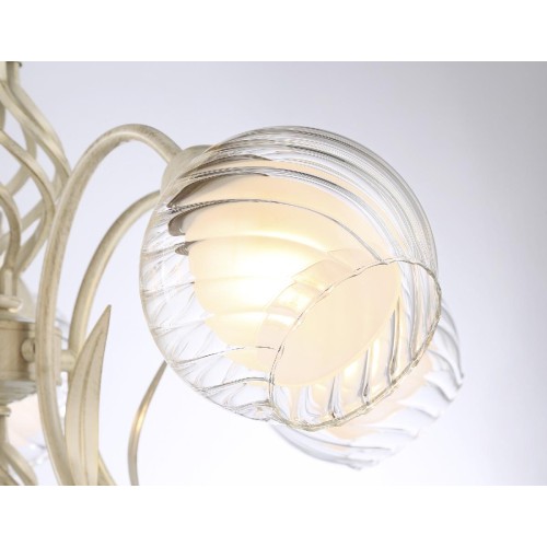 Люстра на штанге Ambrella Light Traditional TR3066