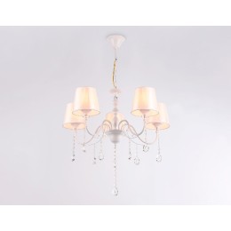 Подвесная люстра Ambrella Light Modern TR4603