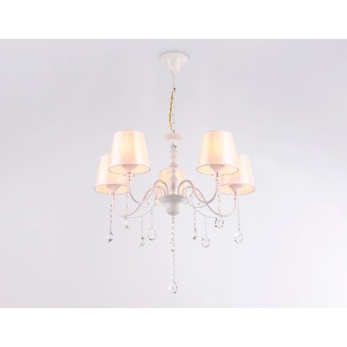 Подвесная люстра Ambrella Light Modern TR4603