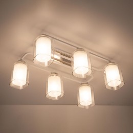 Потолочный светильник Citilux Румба CL159260