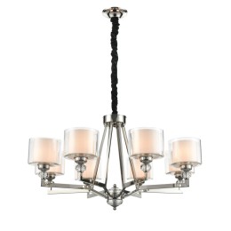 Подвесная люстра Vele Luce Lotus VL1053L08