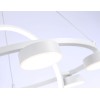 Подвесная люстра Ambrella Light Comfort FL51772