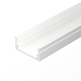 Алюминиевый профиль Arlight LINE-1708-2000 WHITE 044234