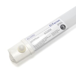 Настенно-потолочный светильник Feron AL5092 48156