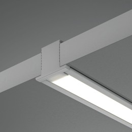 Алюминиевый профиль Maytoni Led strip ALM-1209-S-2M