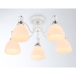 Потолочная люстра Ambrella Light Modern TR303305