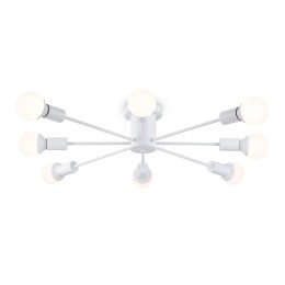 Потолочная люстра Ambrella Light Loft TR80408