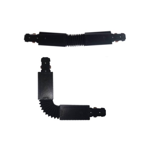 Соединитель гибкий Italline WSO 560 black