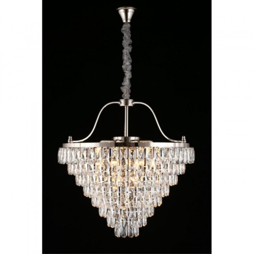 Подвесная люстра APLOYT Gerta APL.725.03.13