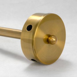 Люстра на штанге Lussole Lgo Montana LSP-8208