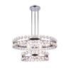 Подвесная люстра Vele Luce Baldassare VL4143L09