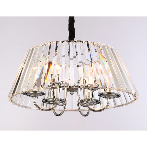 Подвесная люстра Ambrella Light Traditional TR5038