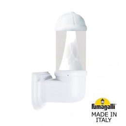 Настенный светильник Fumagalli Sauro D15.505.000.WXD1L.CRB