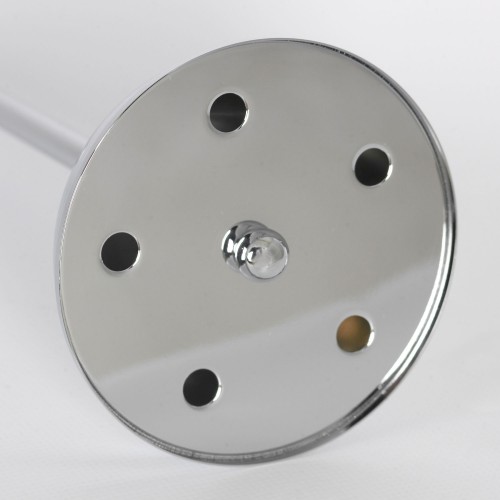 Люстра на штанге Lussole Greensboro LSP-8819