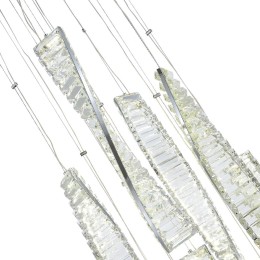 Каскадная люстра ST Luce Elica SL6205.103.09